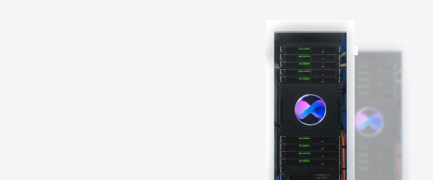 Vault infrastructure