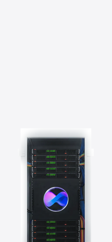 Vault infrastructure